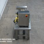 Thumbnail of Scott Turbon Mixer Mixer Liquid Disperser XMLV
