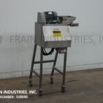 Thumbnail of Urschel Laboratories Inc Cutter, Slicer Chopper/Processor RAA