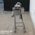 Thumbnail of Urschel Laboratories Inc Cutter, Slicer Chopper/Processor RAA