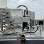 Thumbnail of Liquid Carbonics Freezer Tunnel JE-U4