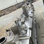 Thumbnail of Liquid Carbonics Freezer Tunnel JE-U4