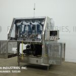 Thumbnail of Combi America Case Packer TFS Combi America Case Packer TFS Delkor Case Set-Up, Tray Tray Glue TFS