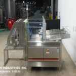 Thumbnail of Combi America Case Packer TFS Combi America Case Packer TFS Delkor Case Set-Up, Tray Tray Glue TFS