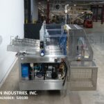 Thumbnail of Combi America Case Packer TFS Combi America Case Packer TFS Delkor Case Set-Up, Tray Tray Glue TFS