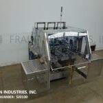 Thumbnail of Combi America Case Packer TFS Combi America Case Packer TFS Delkor Case Set-Up, Tray Tray Glue TFS