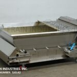 Thumbnail of Urschel Laboratories Inc Cutter, Slicer Chopper/Processor 2240-B-11 Urschel Laboratories Inc Cutter, Slicer Chopper/Processor 2240-B-11 Richmond Industrial Machine In Bakery Equipment 2240-B-11