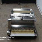 Thumbnail of Urschel Laboratories Inc Cutter, Slicer Chopper/Processor 2240-B-11 Urschel Laboratories Inc Cutter, Slicer Chopper/Processor 2240-B-11 Richmond Industrial Machine In Bakery Equipment 2240-B-11