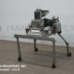 Thumbnail of Fitzmill Mill Hammer DKASO12