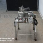 Thumbnail of Fitzmill Mill Hammer DKASO12