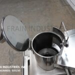 Thumbnail of Fitzmill Mill Hammer DKASO12