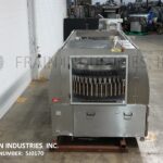 Thumbnail of Jones Form & Fill Volumetric PK2000