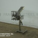 Thumbnail of Conveyor Pack Off RPP Conveyor Pack Off RPP MGS Feeder Coupon Inserter RPP