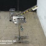Thumbnail of Conveyor Pack Off RPP Conveyor Pack Off RPP MGS Feeder Coupon Inserter RPP