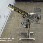 Thumbnail of Conveyor Pack Off RPP Conveyor Pack Off RPP MGS Feeder Coupon Inserter RPP