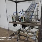 Thumbnail of Conveyor Pack Off RPP Conveyor Pack Off RPP MGS Feeder Coupon Inserter RPP