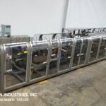 Todd Street Inc加工机的缩略图Axiom Todd Street Inc Tank处理器Axiom Douglas Machine Inc Case Packer包裹在Axiom周围