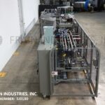 Todd Street Inc加工机的缩略图Axiom Todd Street Inc Tank处理器Axiom Douglas Machine Inc Case Packer包裹在Axiom周围