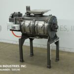 LittlefordMixer粉末槽KFM600D