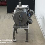 LittlefordMixer粉末槽KFM600D