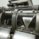 LittlefordMixer粉末槽KFM600D