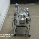 Thumbnail of DCI Tank Reactor SS 40 GALLON