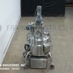 Thumbnail of Feldmeier Tank Reactor SS 40 GALLON