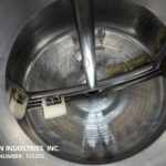 Thumbnail of Feldmeier Tank Reactor SS 40 GALLON