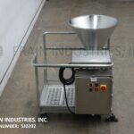 Thumbnail of Tri Clover Mixer Liquid Triblender F3218MD