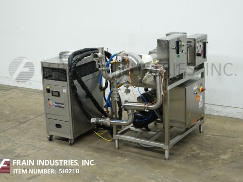 费尔德迈尔坦克处理器RC14MFH25IA奥克斯搅拌机粘贴水平RC14MFH25IA照片