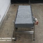 Thumbnail of BMI / Benda MFG Conveyor Table Top 30