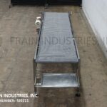 Thumbnail of BMI / Benda MFG Conveyor Table Top 30