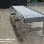 Thumbnail of BMI / Benda MFG Conveyor Table Top 30