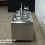 Thumbnail of Cherry Burrell Tank Processors ST