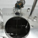 Thumbnail of Cherry Burrell Tank Processors ST