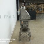 Thumbnail of American Process Systems Mixer Powder Paddle S.S. UF005