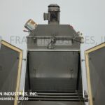 Thumbnail of American Process Systems Mixer Powder Paddle S.S. UF005