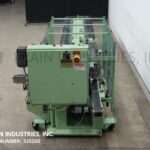 Thumbnail of Thiele Case Packer Tray Form/Pack CMV5 Thiele Case Packer Tray Form/Pack CMV5 Jones Cartoner Semi Vertical Tuck CMV5