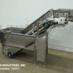 Thumbnail of HMI Heinzen Manufactoring Int  Cleaner Washer  WASH TANK