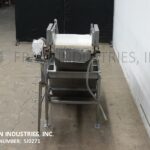 Thumbnail of HMI Heinzen Manufactoring Int  Cleaner Washer  WASH TANK