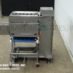 ixapack全球机器人机器人的缩略图FPS-1000 ixapack全球机器人机器人机器人FPS-1000 GROTE CUTTER，SLICER SLICER FPS-1000