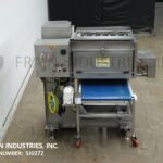 ixapack全球机器人机器人的缩略图FPS-1000 ixapack全球机器人机器人机器人FPS-1000 GROTE CUTTER，SLICER SLICER FPS-1000