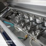 ixapack全球机器人机器人的缩略图FPS-1000 ixapack全球机器人机器人机器人FPS-1000 GROTE CUTTER，SLICER SLICER FPS-1000