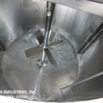 Thumbnail of Crepaco Tank SS Single Wall 1600 GAL