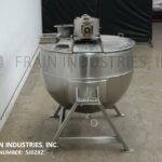 Thumbnail of Lee Kettle Double Motion 300D9MS