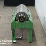 Thumbnail of Westfalia Centrifuges CC-450-01-32