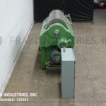 Thumbnail of Westfalia Centrifuges CC-450-01-32