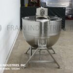 Thumbnail of Lee Kettle Double Motion 500 D9MS