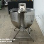 Thumbnail of Lee Kettle Double Motion 500 D9MS