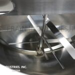 Thumbnail of Lee Kettle Double Motion 500 D9MS