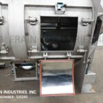 美国工艺混粉犁CPB-30的缩略图